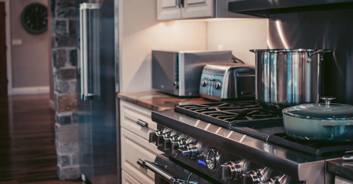Las mejores tendencias en electrodomésticos para el hogar moderno
