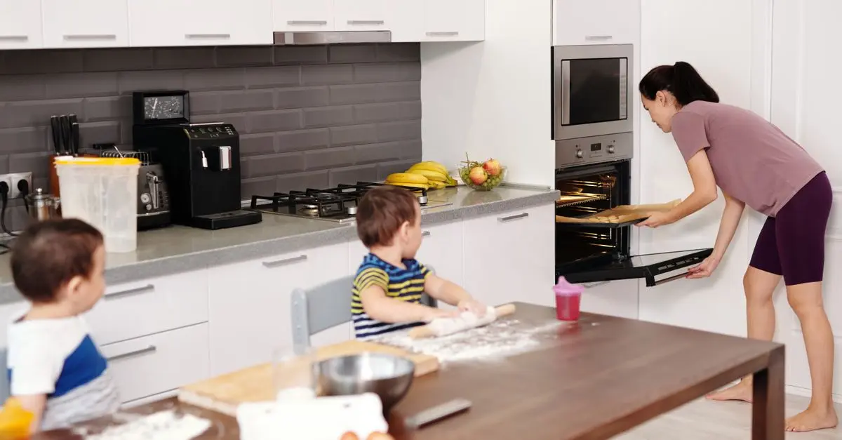 Errores comunes al elegir un electrodoméstico para tu hogar