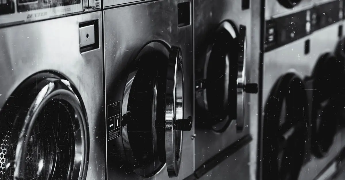 Comment bien choisir votre lave-linge idéal