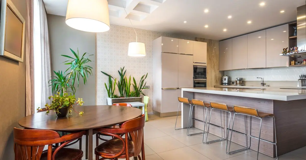Tendencias en electrodomésticos para el hogar moderno