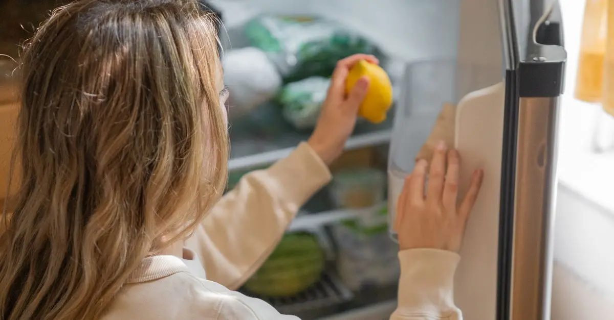 Cómo optimizar el rendimiento de tu refrigerador