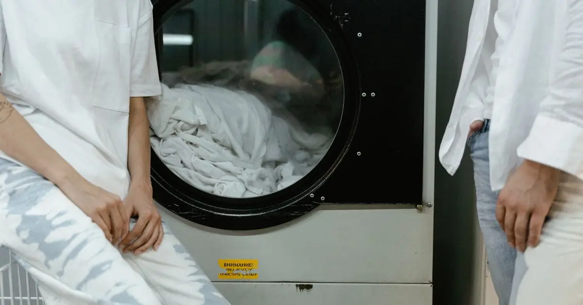 10 astuces pour optimiser l'utilisation de votre lave-linge