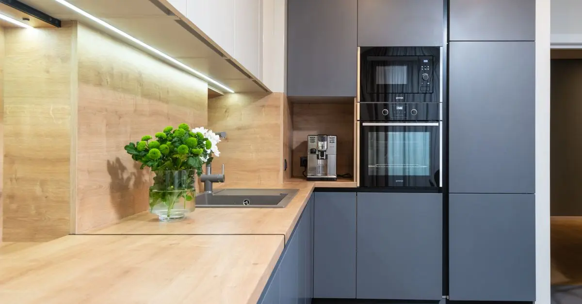 Les tendances électroménagers pour une cuisine moderne