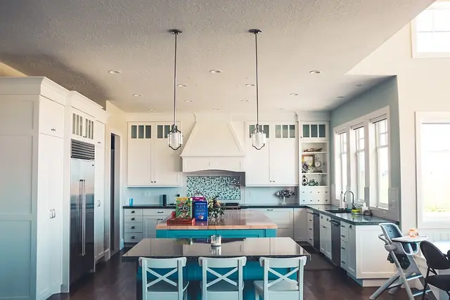 Cómo elegir el mejor extractor de cocina para tu hogar