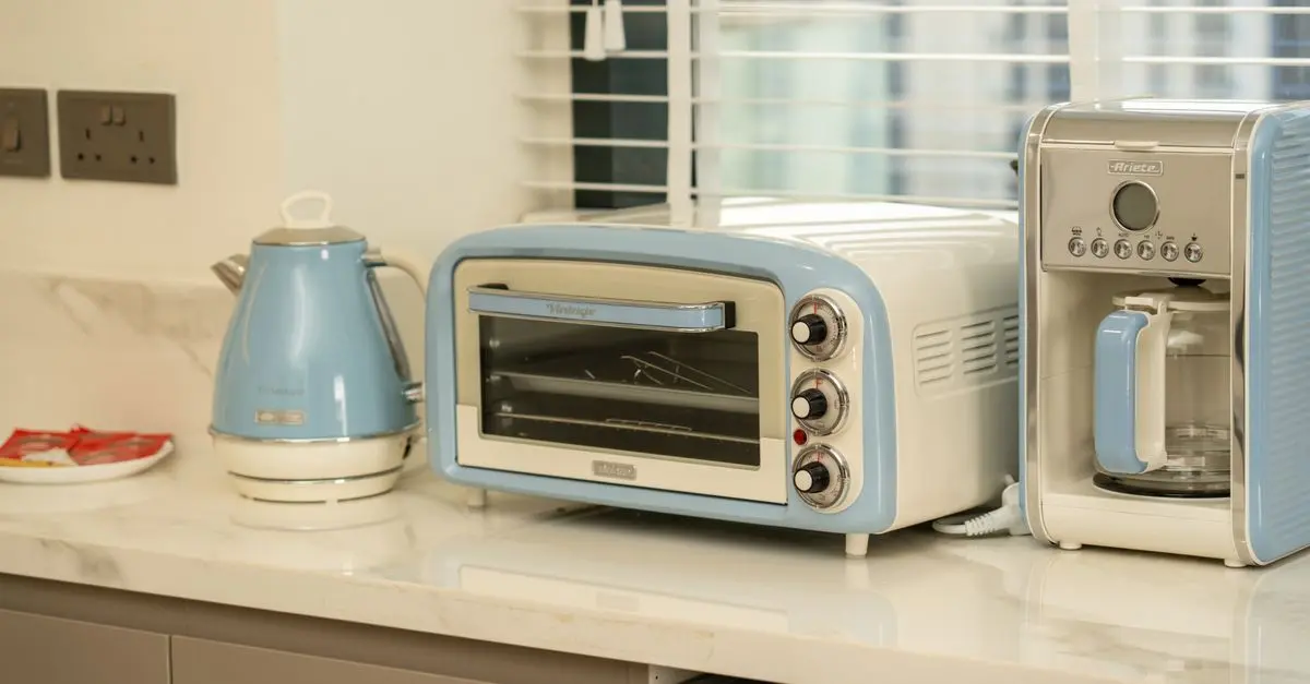 Comment choisir un grille-pain efficace pour votre cuisine