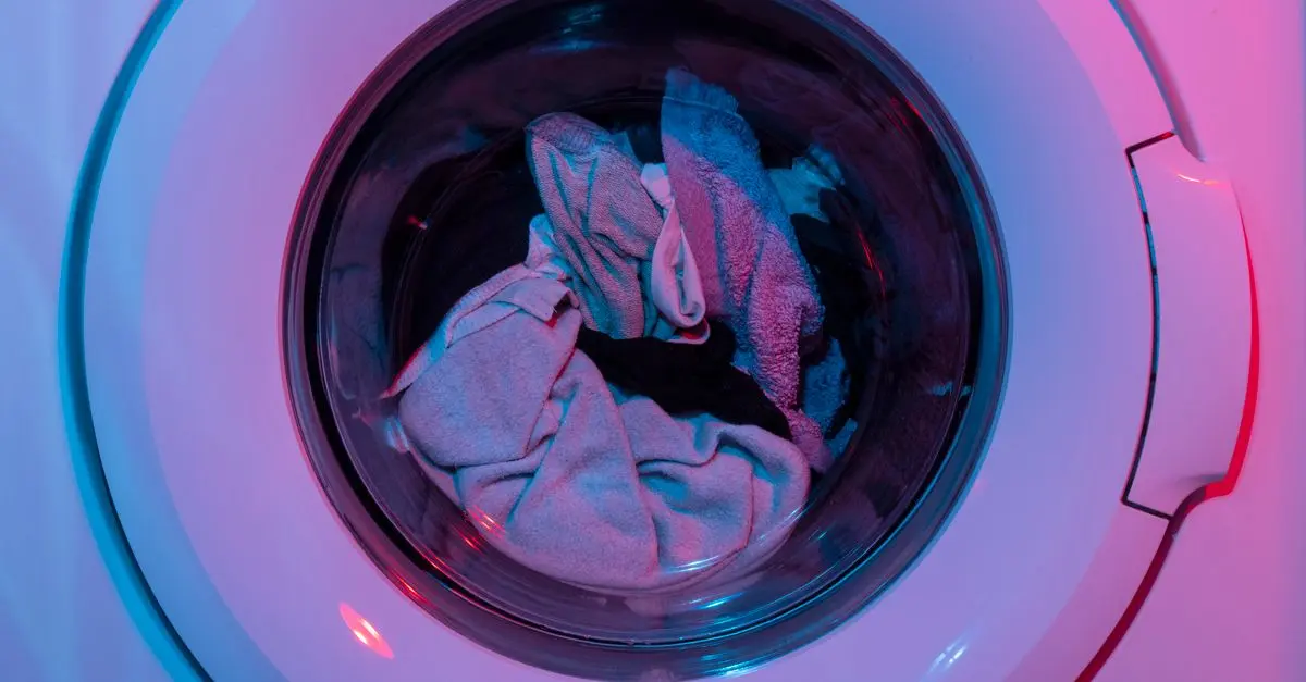 Comment choisir le bon parfum pour votre lave-linge