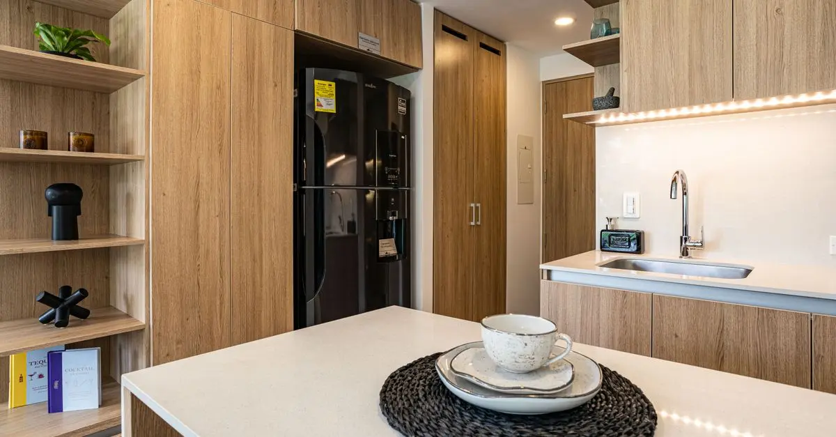 Las mejores tendencias en electrodomésticos para el hogar