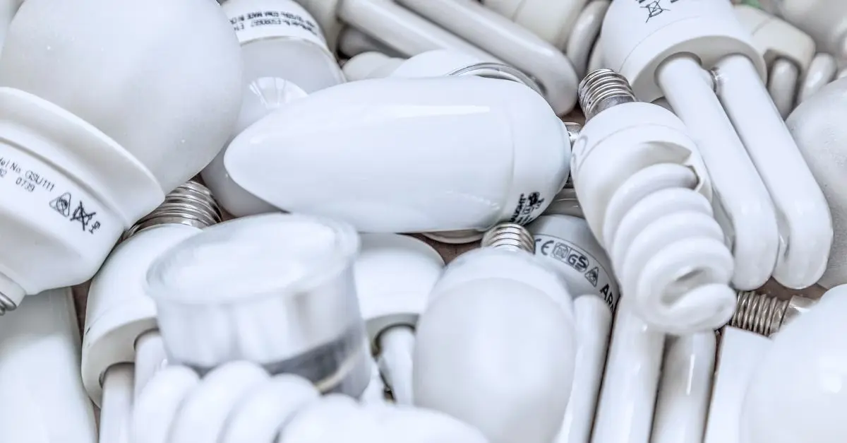 Les avantages des appareils électroménagers écoénergétiques