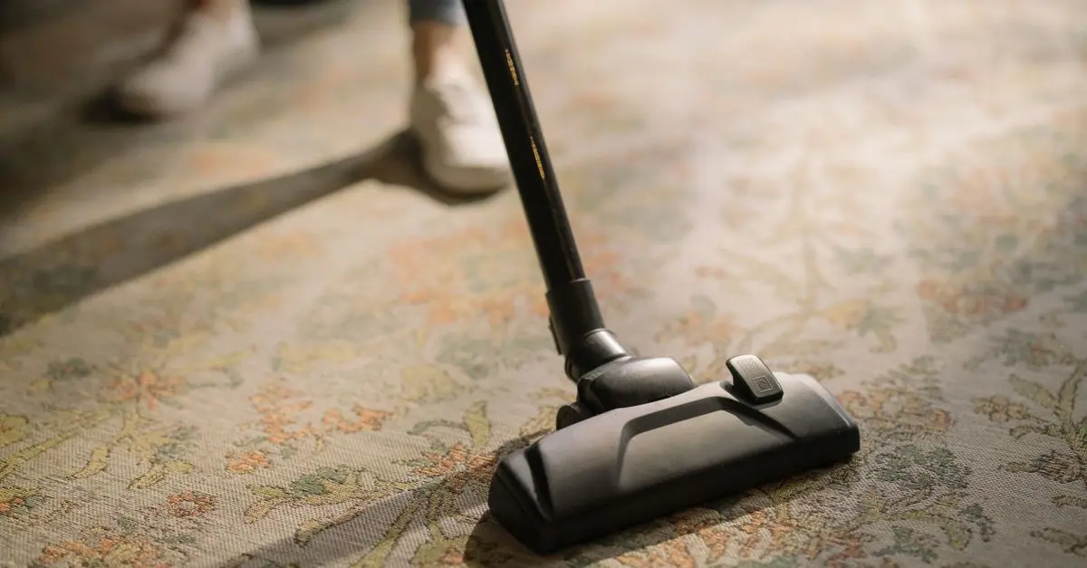 Cómo elegir un aspirador eficiente para tu hogar