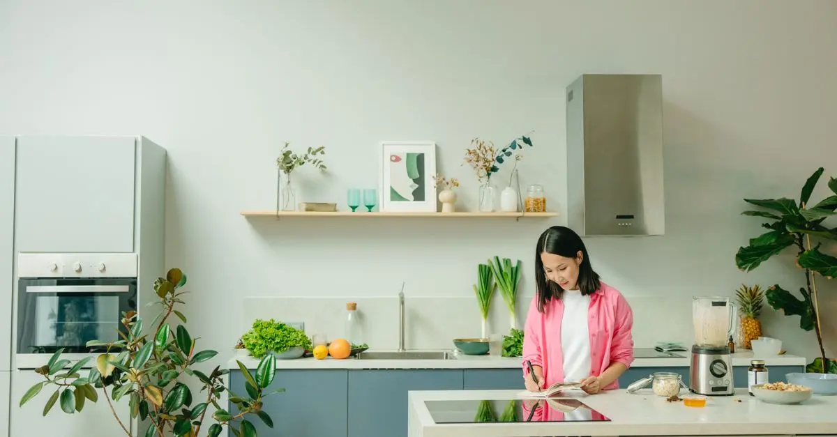 Comment choisir un appareil électroménager écoénergétique
