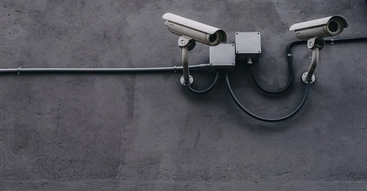 Les innovations en matière de sécurité pour la domotique