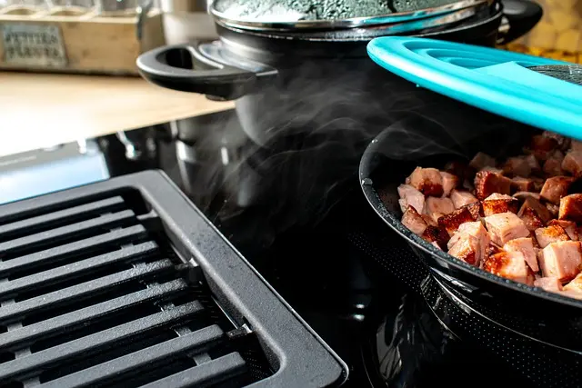 Cómo elegir el mejor extractor de cocina para tu hogar