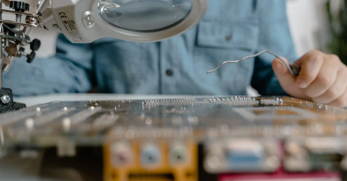 10 consejos para mantener tus electrodomésticos en perfecto estado
