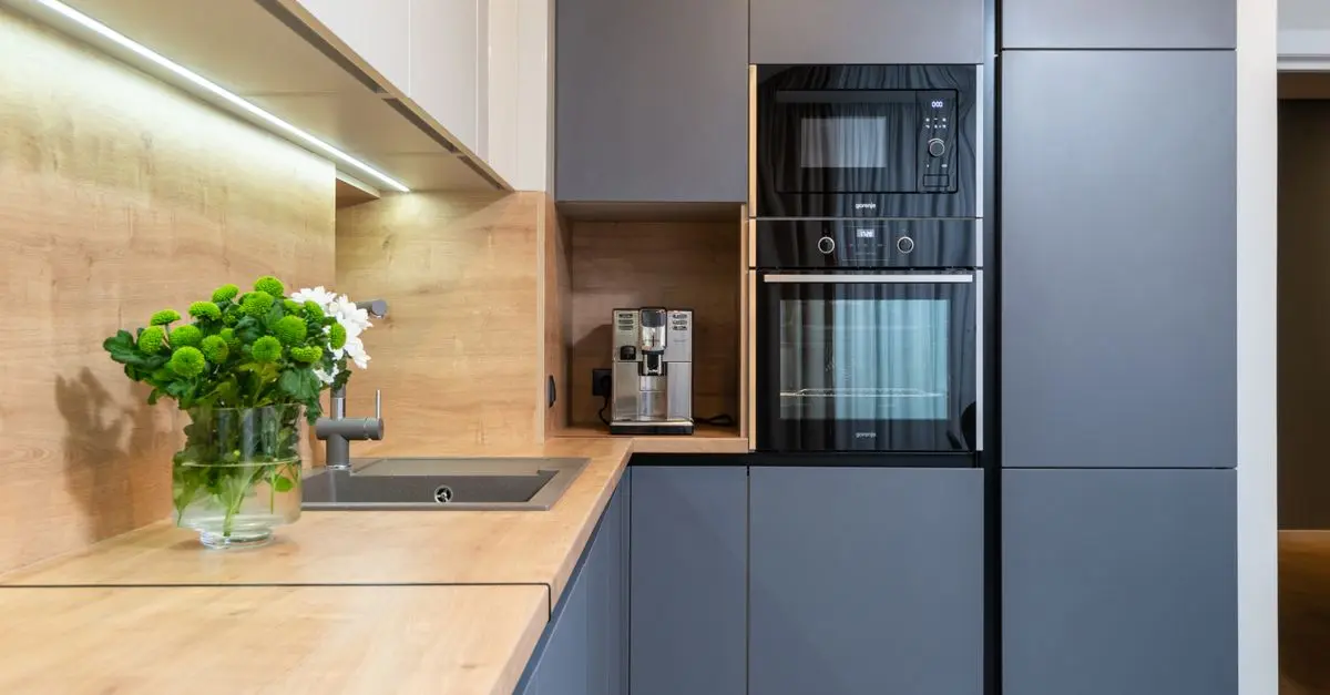 Cómo elegir un horno eléctrico eficiente para tu cocina