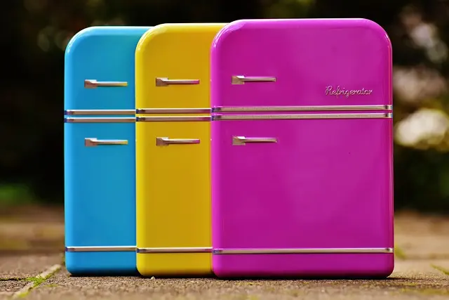 Cómo elegir el mejor refrigerador para tu cocina