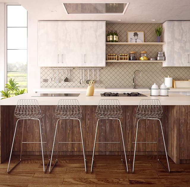 Las tendencias en electrodomésticos para el hogar moderno